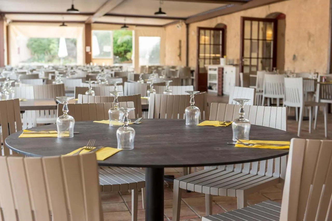 Villages Clubs Du Soleil - Le Reverdi Grimaud Frankrijk
