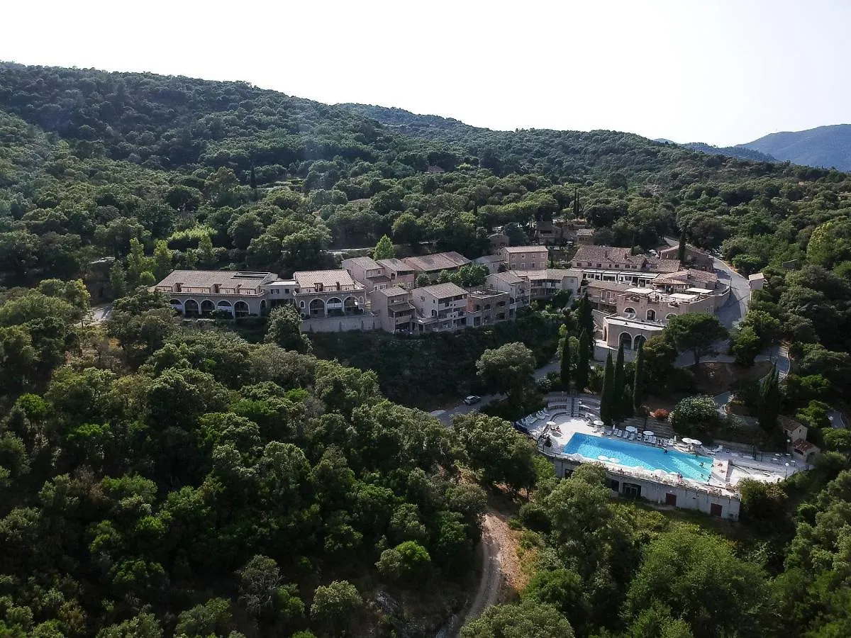 Villages Clubs Du Soleil - Le Reverdi Grimaud