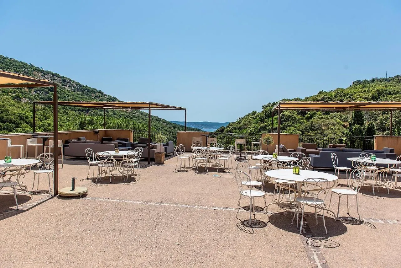 Hotel Villages Clubs Du Soleil - Le Reverdi Grimaud