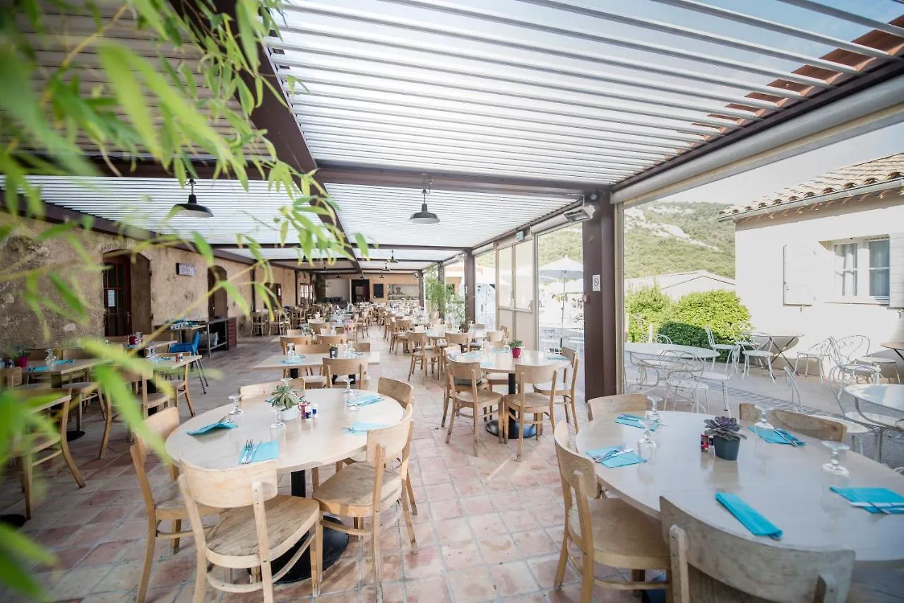 Hotel Villages Clubs Du Soleil - Le Reverdi Grimaud