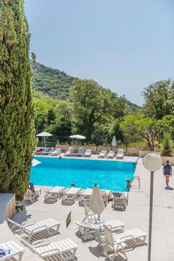 *** Hotel Villages Clubs Du Soleil - Le Reverdi Grimaud France