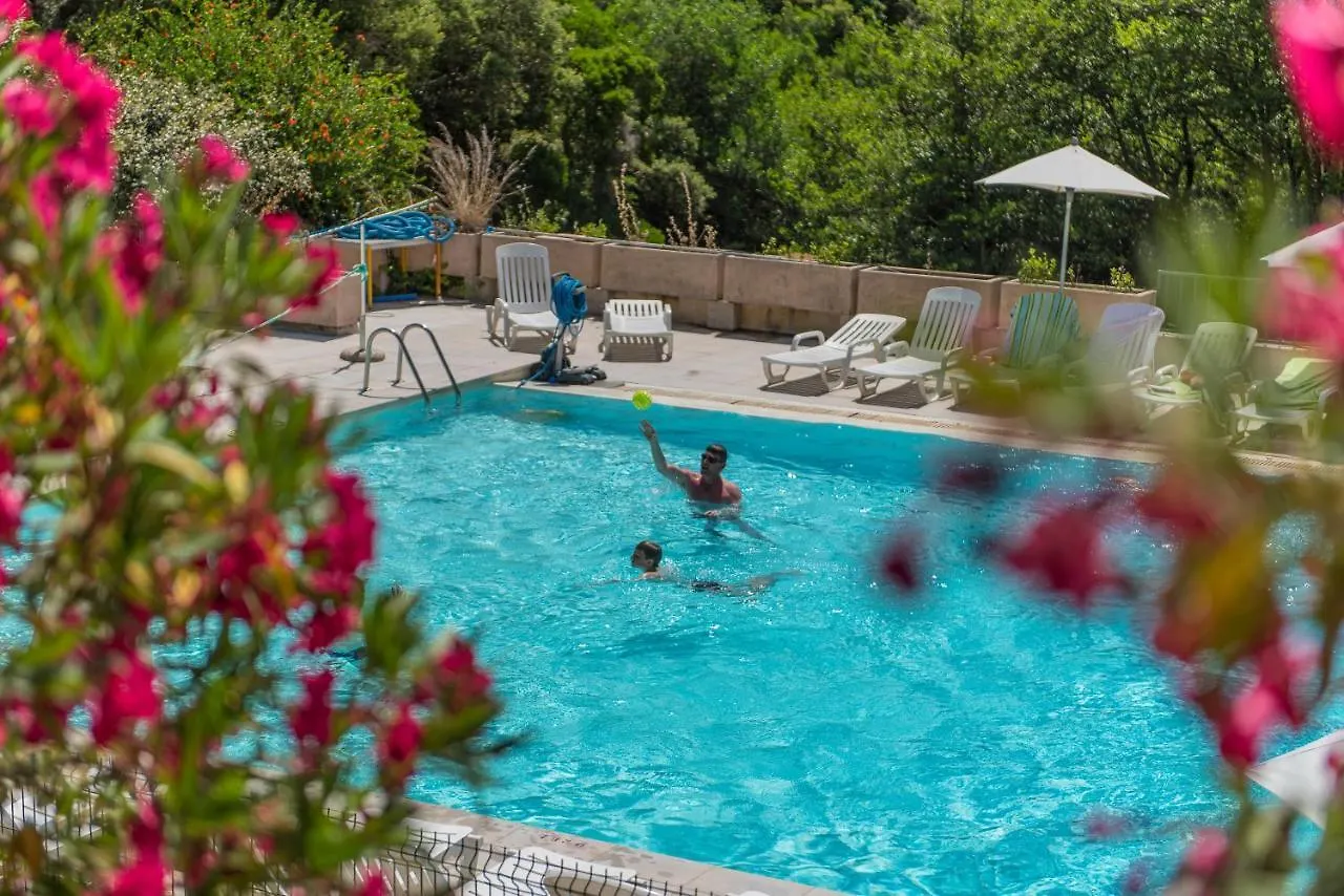 Villages Clubs Du Soleil - Le Reverdi Grimaud