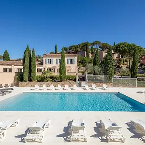Garden & Les Bastides De Aparthotel