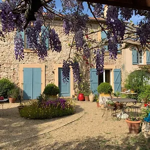 La Maison De Justine Frühstückspension