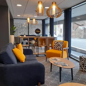 Aparthotel Odalys Lorgeril