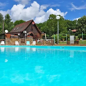 Vakantiepark Les De Proche De Rocamadour Et Padirac