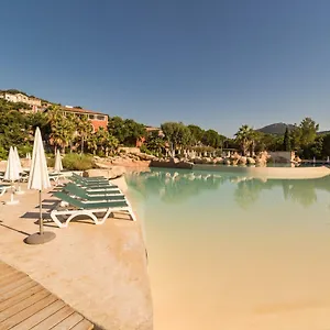 4* Aparthotel Pierre & Les Restanques Du Golfe De Saint-tropez