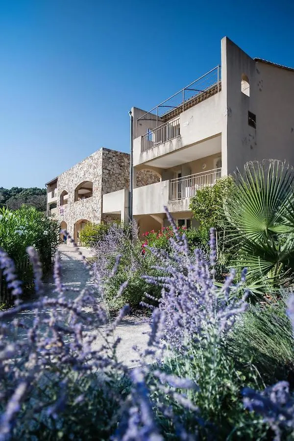 Villages Clubs Du Soleil - Le Reverdi Grimaud