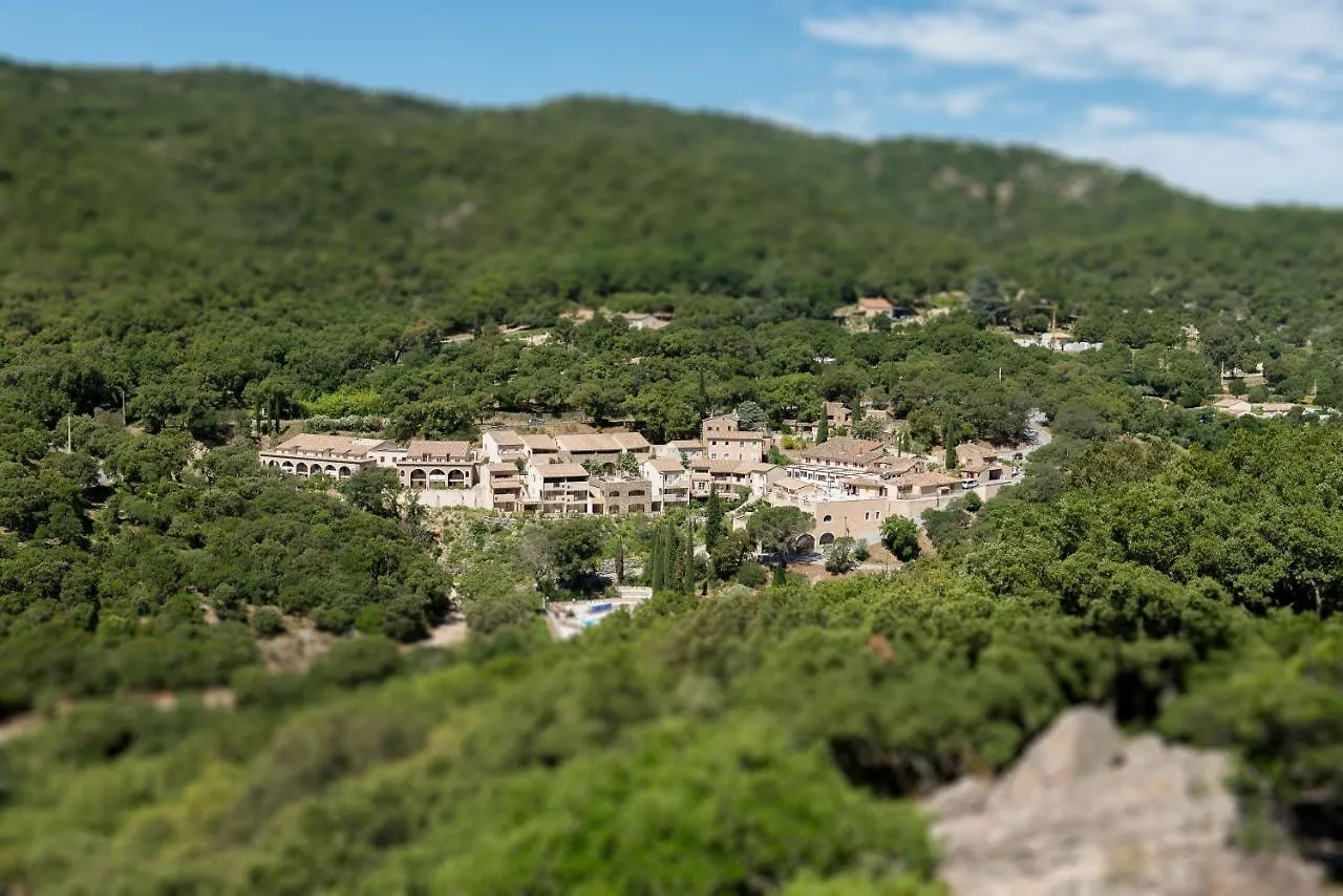Villages Clubs Du Soleil - Le Reverdi Grimaud