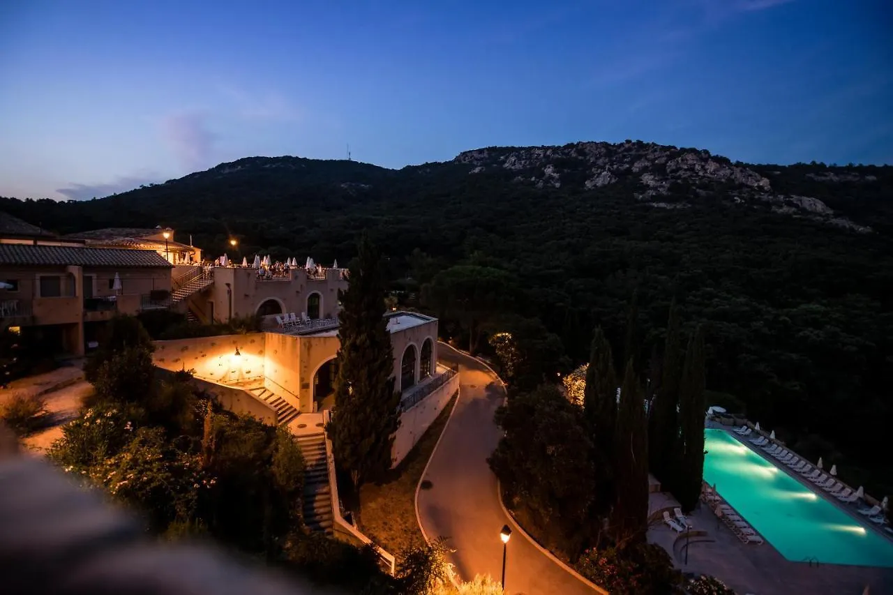 Villages Clubs Du Soleil - Le Reverdi Grimaud Frankreich