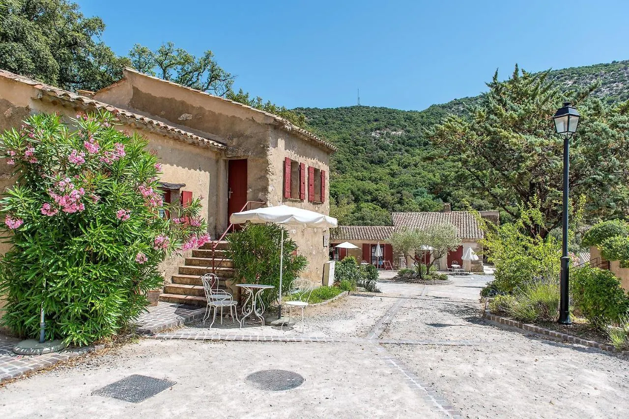 Villages Clubs Du Soleil - Le Reverdi Grimaud Hotel