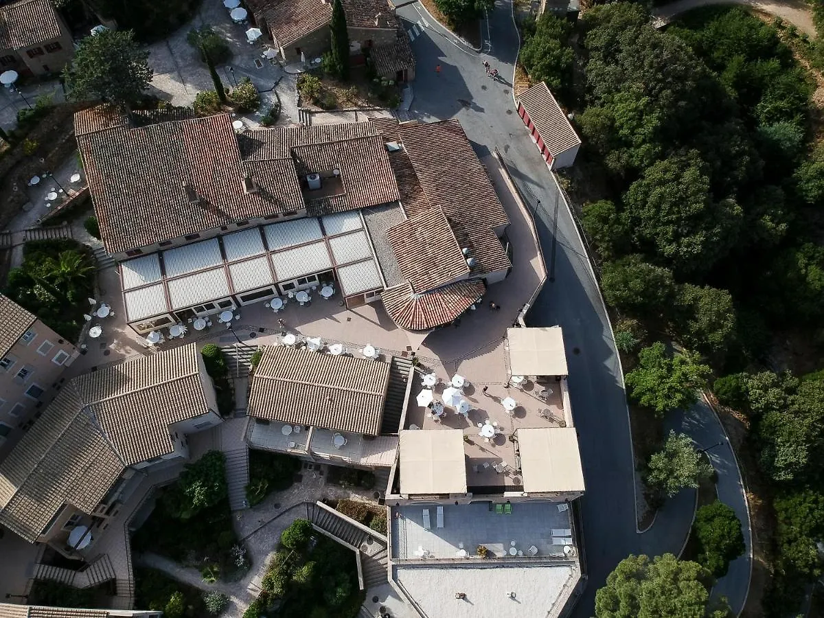 Hotel Villages Clubs Du Soleil - Le Reverdi Grimaud